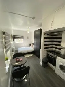 Whitehorse's Gated Studio Apartment - Thornton Heath