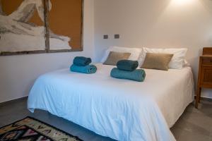 Appartamento LaCalma - casaDELRESTO