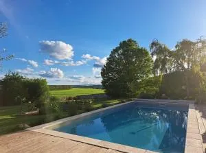 Le domaine aux herbes folles - Buffon