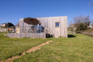 Maisons de vacances Chez Marc et Irene : photos des chambres