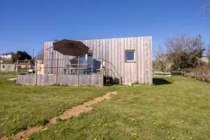 Chez Marc et Irène - 于泽什