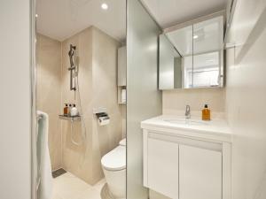 No Parking Discount - Modern Standard No View