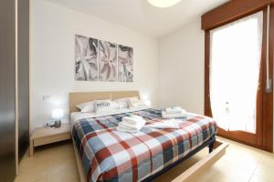 Appartamento Michelangelo Peschiera