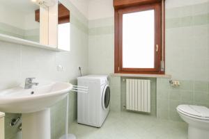 Appartamento Michelangelo Peschiera