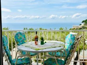 GLOBAL IMMO 3387 Corsario - Montjoys