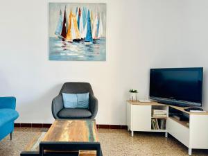 GLOBAL IMMO 3387 Corsario