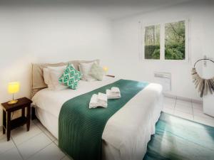 Villa Samasti - OVO Network