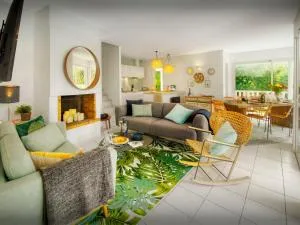 Villa Samasti - OVO Network - Lacanau