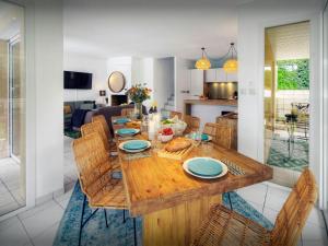 Villa Samasti - OVO Network