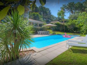 Villa Samasti - OVO Network