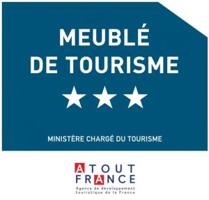 GRAIN DE SEL - Maison de plein pied 100m de la mer