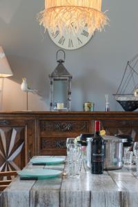 GRAIN DE SEL - Maison de plein pied 100m de la mer