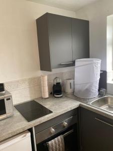 4 Bedrooms Home Like Home