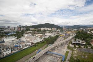 Cozy Studio l Liberty Ampang l 5km to KL City