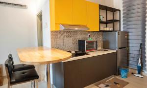 Cozy Studio l Liberty Ampang l 5km to KL City