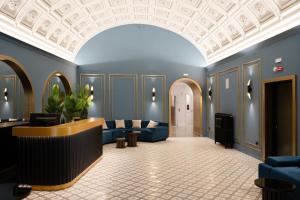 Hotel Aquila Bianca