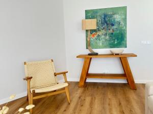 Apartamentos Rossio Mar