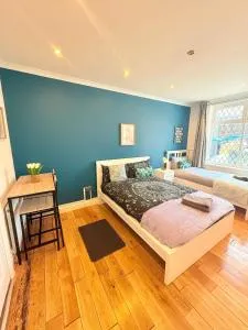 Wembley Rooms - Preston