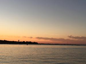 maison laréral mer fromentine