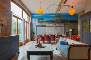 Gite La Grange 6 personnes