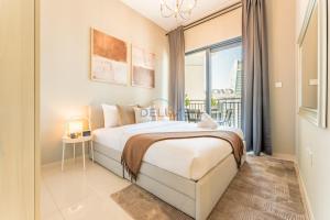 City Views 1BR with Balcony Near Dubai Water Canal, Zada Tower, Business Bay by Deluxe Holiday Homes