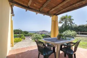 Villa Giada - Biancareddu