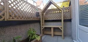 Birchwood Apartment