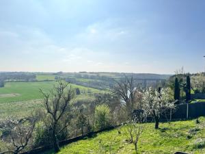 Villas La Villa Camille - vue sur le Thouet BY PRIMO CONCIERGERIE : photos des chambres