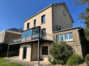 Villas La Villa Camille - vue sur le Thouet BY PRIMO CONCIERGERIE : photos des chambres