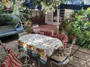 Ñuñoa Vive 1 - 皮尔克