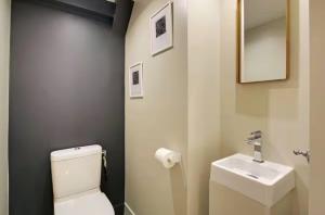 Superbe appartement aux Halles I