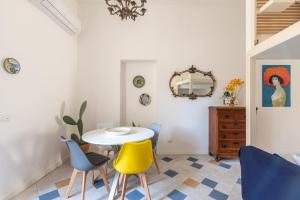 Mondello Sea Life by Wonderful Italy