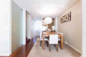 Front Beach Villa Cabedelo