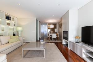 Front Beach Villa Cabedelo