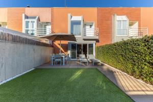 Front Beach Villa Cabedelo