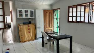Casa Espaçosa COP30
