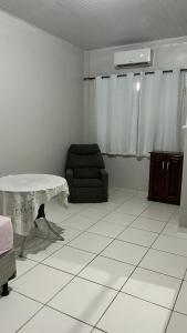 Casa Espaçosa COP30