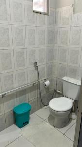 Casa Espaçosa COP30