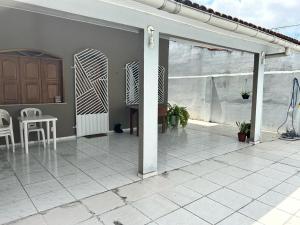 Casa Espaçosa COP30