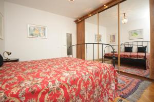 Apartment Old Centre Antik - Panska