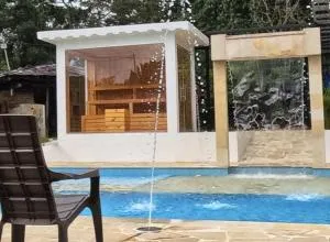 El Velero Ecolodge - Quebradanegra