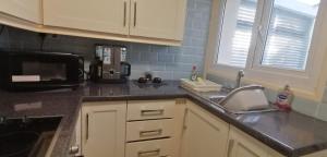 Birchwood Apartment