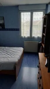 Chez Manue - Brette-les-Pins