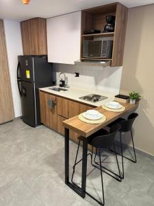 Apto luxury Estocolmo