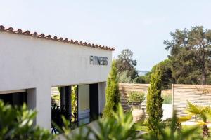 Appart'hotels Bella Vista Hotel, Suites & Maisons : photos des chambres
