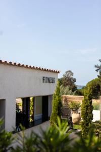 Appart'hotels Bella Vista Hotel, Suites & Maisons : photos des chambres