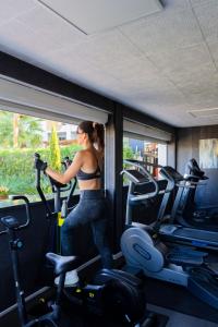 Appart'hotels Bella Vista Hotel, Suites & Maisons : photos des chambres