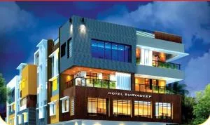 Hotel Suryadeep - Jaypur
