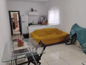 Casa de Praia - ITANHAEM SP