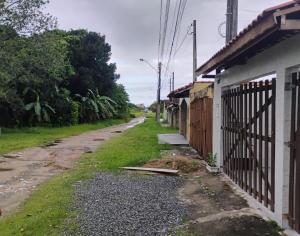 Casa de Praia - ITANHAEM SP